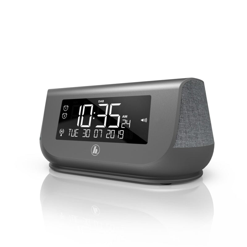 Hama Digitale Radio DR36SBT FM/DAB/DAB+/Bluetooth