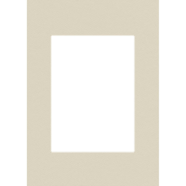 Hama Passe-partout Premium Crème 13x18cm