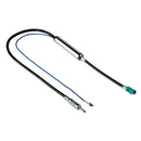 Hama Antenne -Adapter Vw/Pht-Din 1Pc.