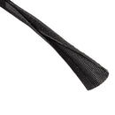 Hama Car Cable Wrap Black
