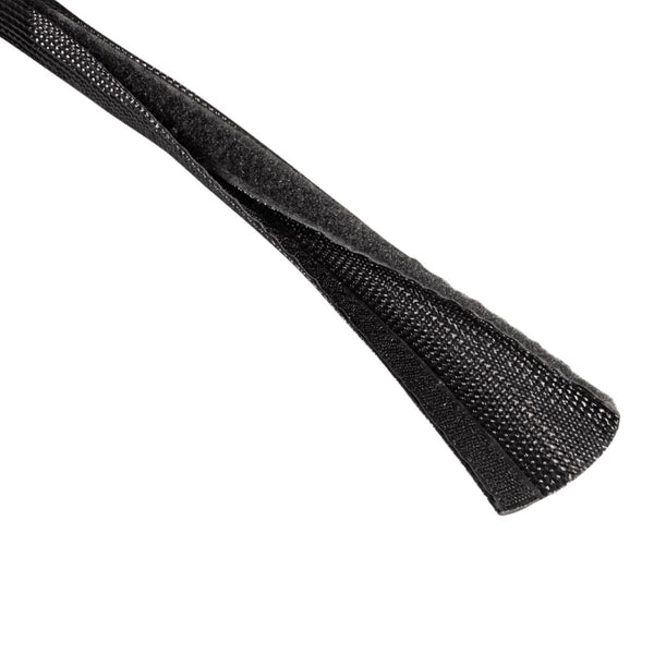 Hama Car Cable Wrap Black