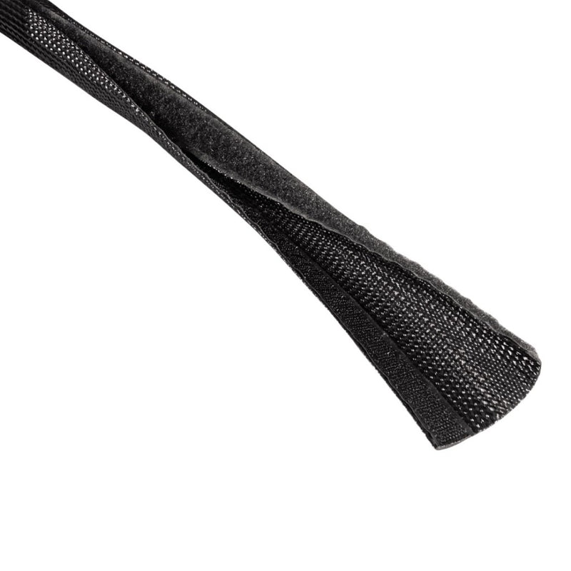 Hama Car Cable Wrap Black