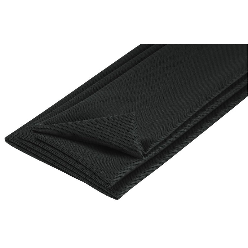 Hama Akust.-Drap.Blk 70X140 Cm