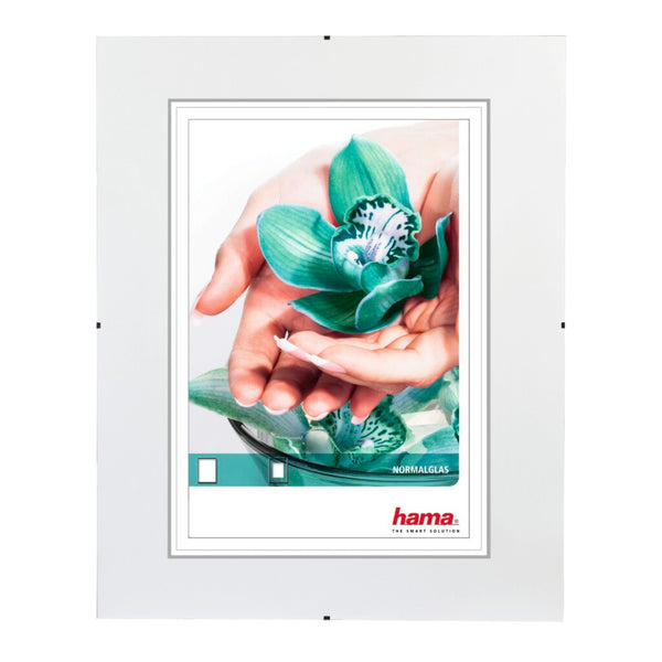 Hama Fotolijst Clip Fix Reflex 10.5x15cm