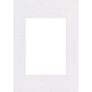 Hama Passe-partout Premium Arctisch Wit 13x18cm