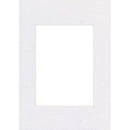 Hama Passepartout Arctisch Wit 20x30cm