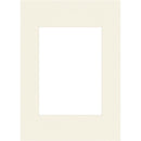 Hama Passe-partout Premium Sneeuwwit 13x18cm