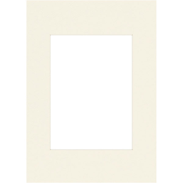 Hama Passe-partout Premium Sneeuwwit 20x30cm
