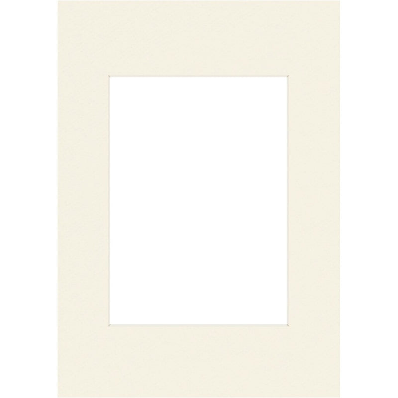 Hama Passe-partout Premium Sneeuwwit 20x30cm