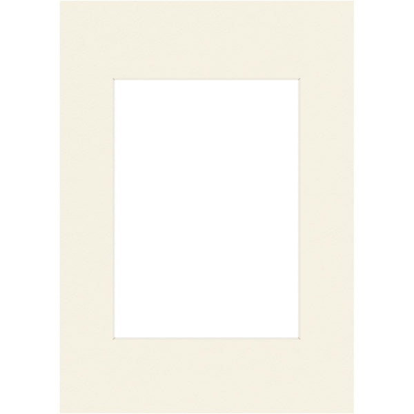 Hama Passe-partout Premium Sneeuwwit 30x40cm Digitaal