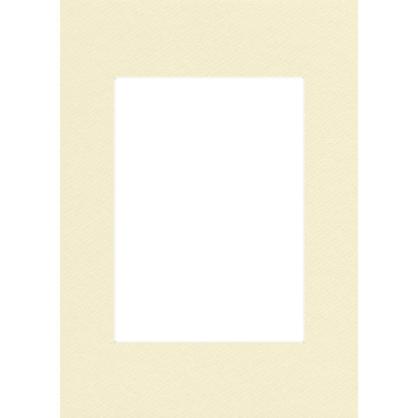Hama Passe-partout Premium Ivoor 30x40cm Digitaal