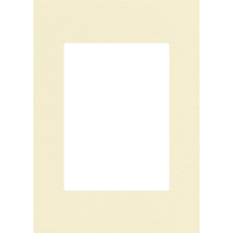 Hama Passe-partout Premium Ivoor 30x40cm Digitaal