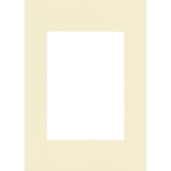 Hama Passe-partout Premium Ivoor 30x45cm