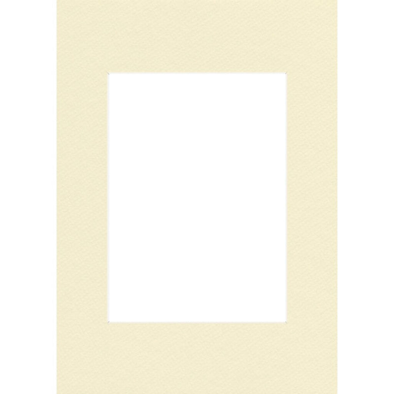 Hama Passe-partout Premium Ivoor 30x45cm