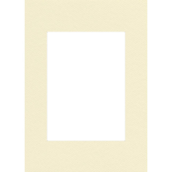 Hama Passe-partout Premium Ivoor 50x70cm