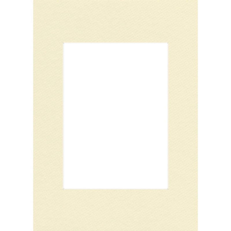 Hama Passe-partout Premium Ivoor 50x70cm