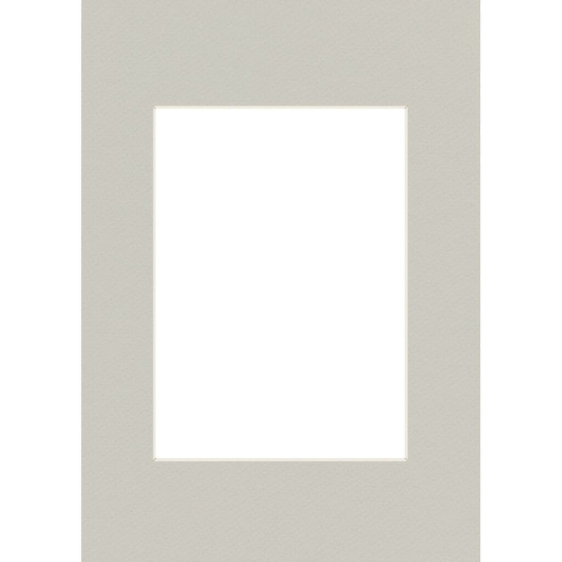 Hama Passe-partout Premium Zilvergrijs 30x40cm