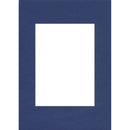Hama Passe-partout Premium Marineblauw 30x40cm