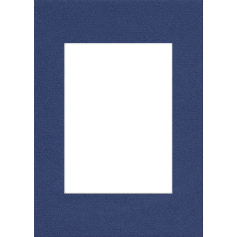 Hama Passe-partout Premium Marineblauw 30x40cm