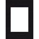 Hama Passe-partout Premium Zacht Zwart 40x50cm