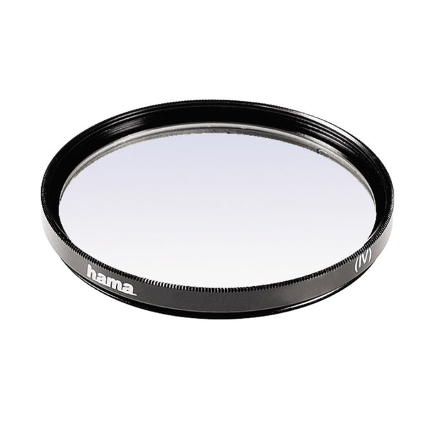 Hama Uv-Filter 390 58Mm