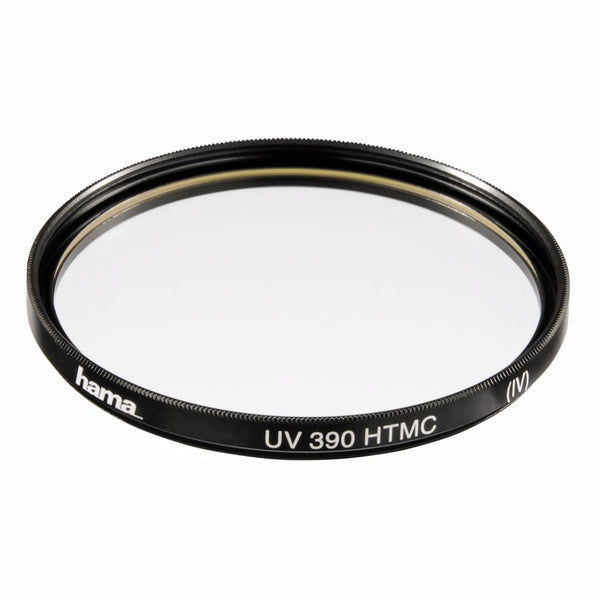 Hama Filter Uv 390 Htmc 37Mm