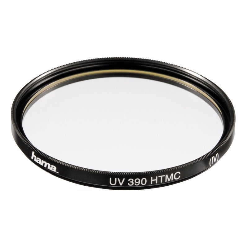 Hama Filter Uv 390 Htmc 37Mm