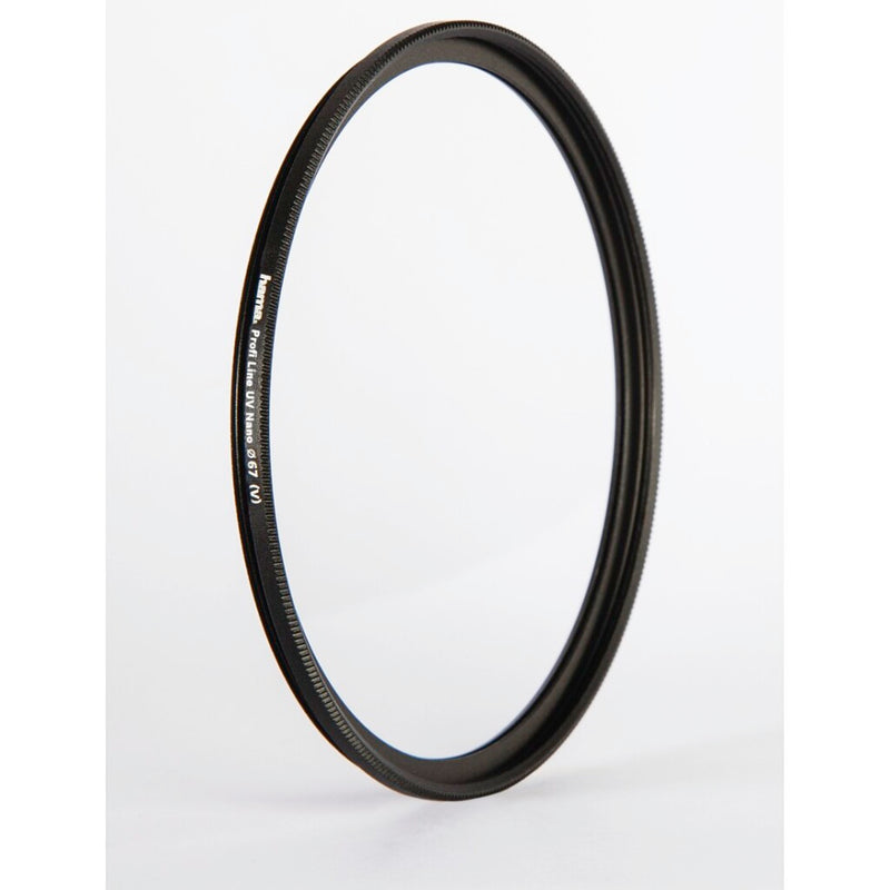 Hama Filter Profi Line UV Nano 67 Mm