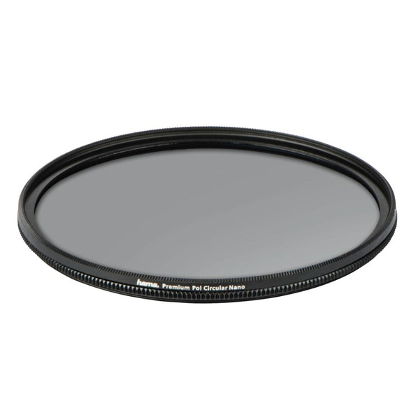 Hama Filter Premium Pol Circular Nano 52 Mm