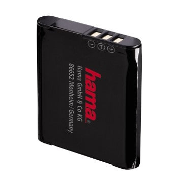 Hama DP 344 Li-Ion Battery f/ Olympus