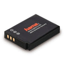 Hama Li-ion-accu DP 349 Voor Nikon EN-EL12