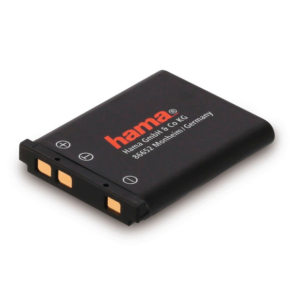 Hama Li-ion-accu DP 447 Voor Olympus Li42B