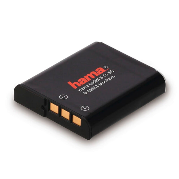 Hama Li-ion-accu DP 315 Voor Sony NP-BG1