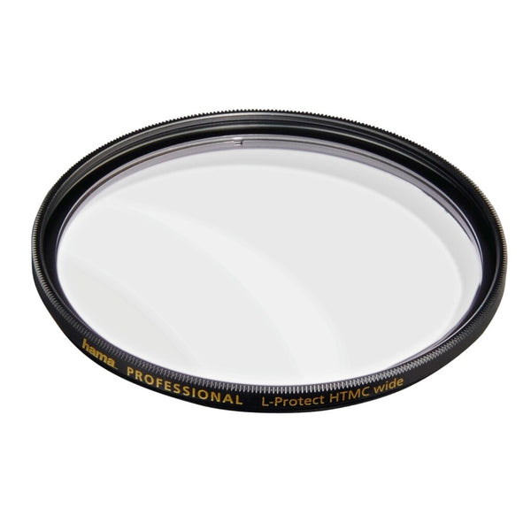 Hama L-Protect HTMC Lensbeschermer Wide 82