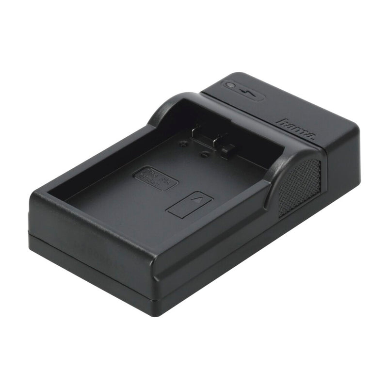Hama USB-oplader Travel Voor Nikon EN-EL14/14a