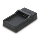 Hama USB-oplader Travel Voor Canon LP-E10