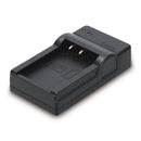 Hama USB-oplader Travel Voor Canon LP-E17