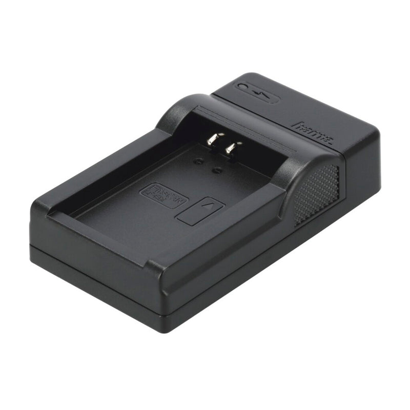 Hama USB-oplader Travel Voor Canon LP-E12
