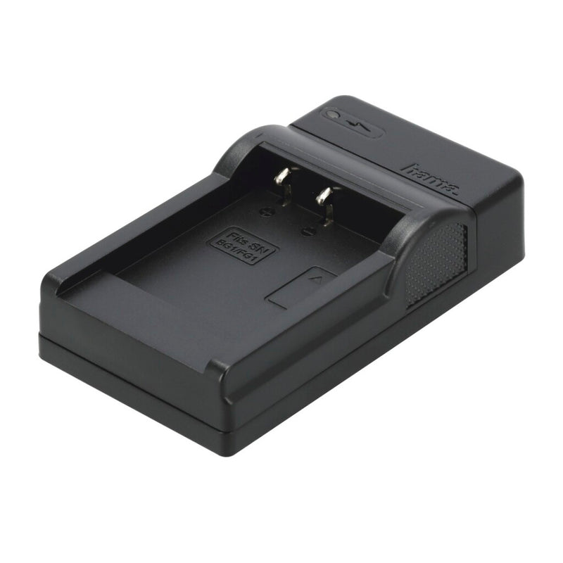 Hama USB-oplader Travel Voor Sony NP-BG1/FG1
