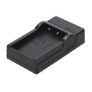 Hama USB-oplader Travel Voor Olympus BLS-5/50
