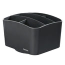 Hama Afstandsbediening-houder Agent Zwart