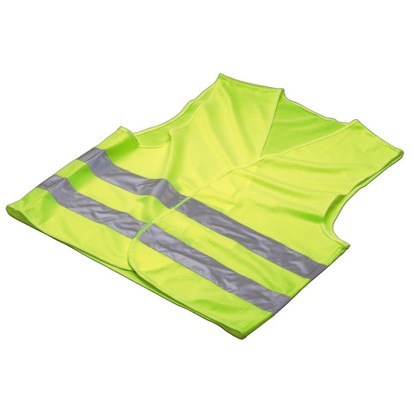 Hama Veiligheidsvest Neon Geel One Size