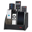 Hama Houder voor Afstandsbedieningen Zwart