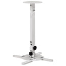Hama Plafond-/Wandbevestiging Projector Wit