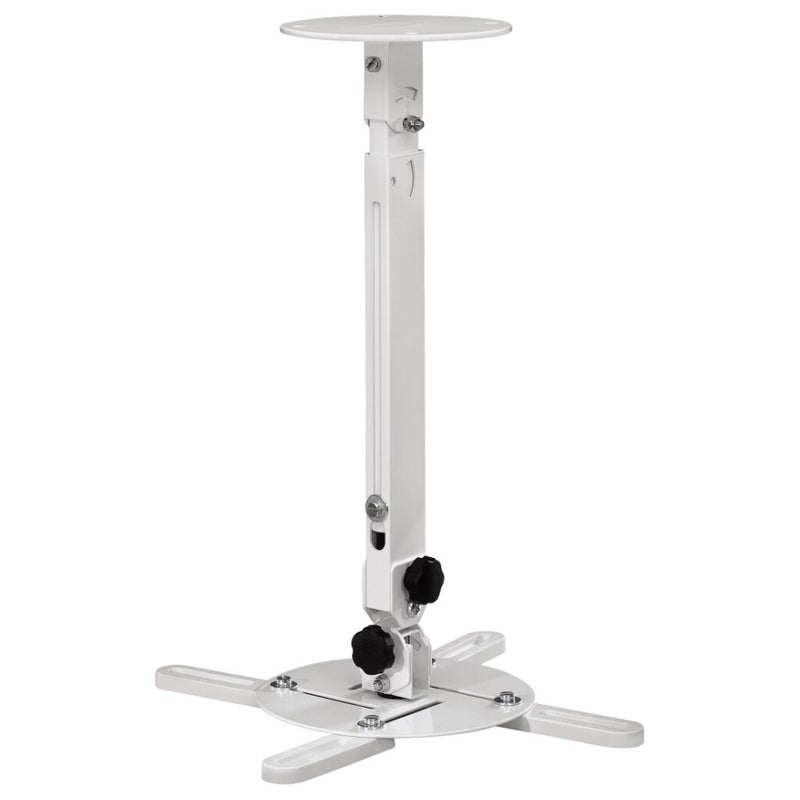 Hama Plafond-/Wandbevestiging Projector Wit