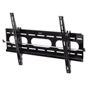 Hama TV-muurbeugel Tilt 3 Sterren VESA 800x400 Zwart