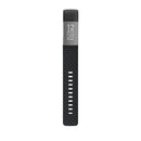 Hama Polsband Voor Fitbit Charge 3/4 Vervangend Horlogebandje Universeel Zw.