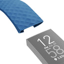 Hama Polsband Voor Fitbit Charge 3/4 Vervangend Horlogebandje Universeel Bl.