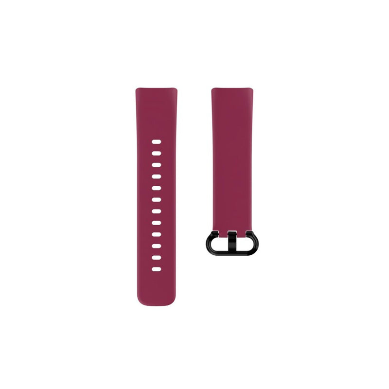 Hama Polsband Voor Fitbit Charge 5 Vervangend Horlogebandje Universeel Bord.