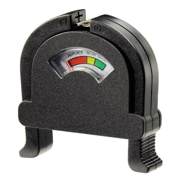 Hama Battery-Tester
